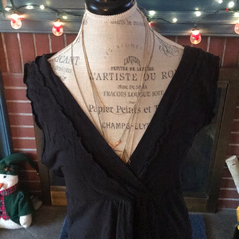 American Eagle knit sundress